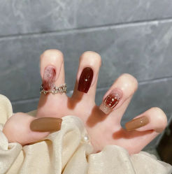 -兔猫ToMoreNails美甲美睫
