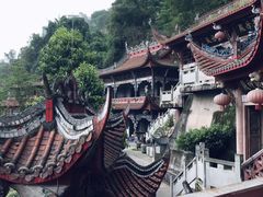 -龙泉洞(沙坪坝区)