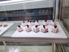 -集品鲜湾·蒸汽海鲜自助料理(青岛银座和谐广场店)