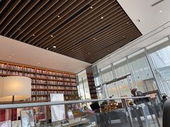 -茑屋书店(天目里店)