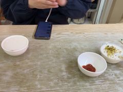 -杨记杏仁茶(椰园店)
