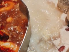 -冠菌火锅自助(东莞桥头店)