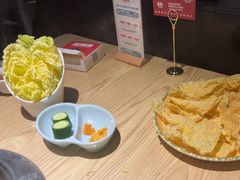 -正禾鲜·潮汕牛肉火锅(凯德天府店)