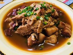 -途肴·老农饭庄(百里峡店)