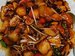 -南来顺饭庄·清真(南菜园店)