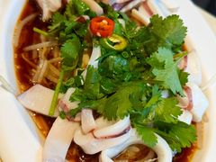 -香港池仔记肠粉王(博多新记襄阳南路店)
