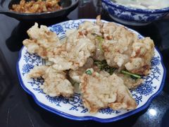 -一锅厨东北水饺店(厦大店)