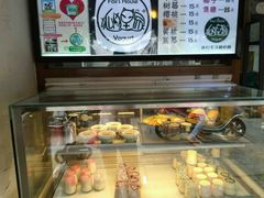 android_upload_pic-狐狸家·酸奶酪专门店(平江路店)