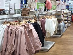 -优衣库(天津鲁能城购物中心店)
