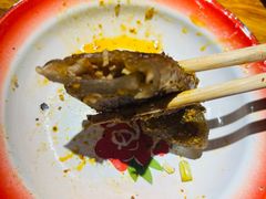 -东方一串·龙虾烧烤·特色烤鱼(柳州路店)