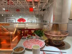 -南锣南门涮肉(南锣鼓巷店)
