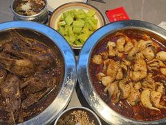 -耍盆友·重庆江湖菜(百子湾店)