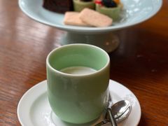 -浙江西子宾馆·瑶园咖啡厅