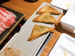 -德香苑脆皮烤鸭·经典(爱融荟城店)