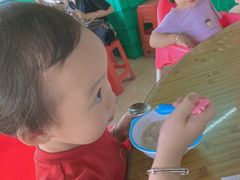 -丰依竹食·老牌竹筒饭