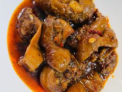 -丁记面馆(凤凰店)