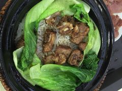 -皇上皇腊味店(下九路店)