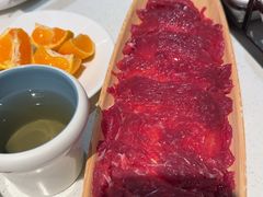 -千牛将·鲜牛肉火锅(开元路店)