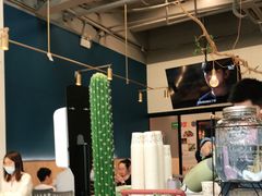 -李先生的首尔小馆(松江启源广场店)