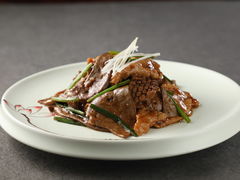 老爆三-泰钰丰烤鸭(永安道店)