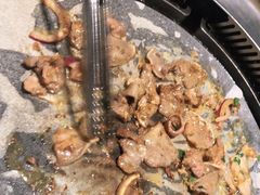-么子烤肉(化龙池店)