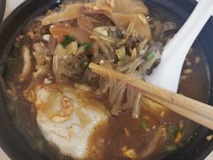 豆花粉丝-东华豆花(漳州店)
