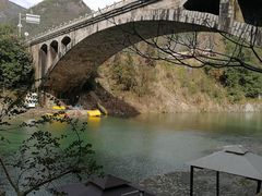 -楠溪江风景名胜区