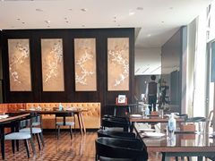 -杭州桐庐康莱德酒店西餐厅-舍