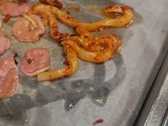 -满香园自助海鲜烤肉(赣榆吾悦广场店)