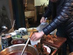 -吴长子卤菜馆(统一街店)