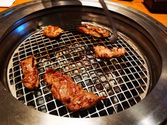 -赤坂亭·M9和牛烧肉·铁板烧·日料398放题(长泰广场店)