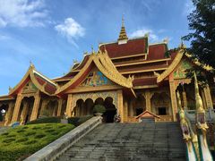 -西双版纳勐泐文化旅游区