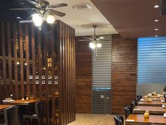 -汉巴味德自助餐厅(嘉定宝龙广场店)