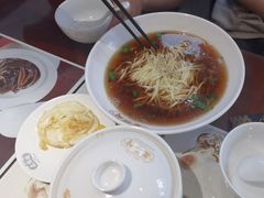 -老淮城·长鱼面(河下古镇店)