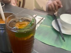 -帕蓝·暹罗料理(大学路店)