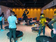 -超级猩猩健身·团课·瑜伽(花园道店)