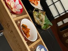 -山川小町·极番烧肉(新地假日广场店)