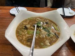 小酥肉炖菜-宋都禾源·灌汤包子(汉兴路直营店)