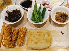 -大鸭梨烤鸭(北洼路店)