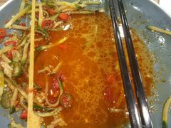 -魏家凉皮(协和店)