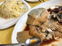 多宝鱼-聚宝渔港.五钻酒家(上地店)