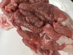 -天桥老金涮肉(牛街店)