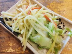 -杨传老厨(南山店)