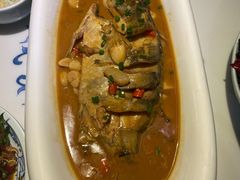 -小菜园新徽菜(滁州苏宁店)