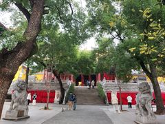 -宝通禅寺
