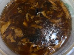 豆腐脑-增盛魁小吃店