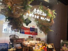 -桂小厨广西菜(万象城店)
