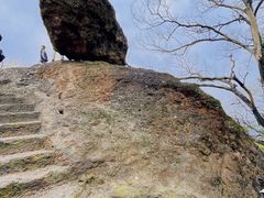 -宝石山