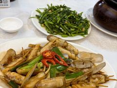 -莲花公园煎蟹(总店)