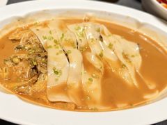 -锦府园·新台州菜(合生汇店)